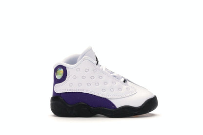 Jordan 13 Retro Lakers (TD)