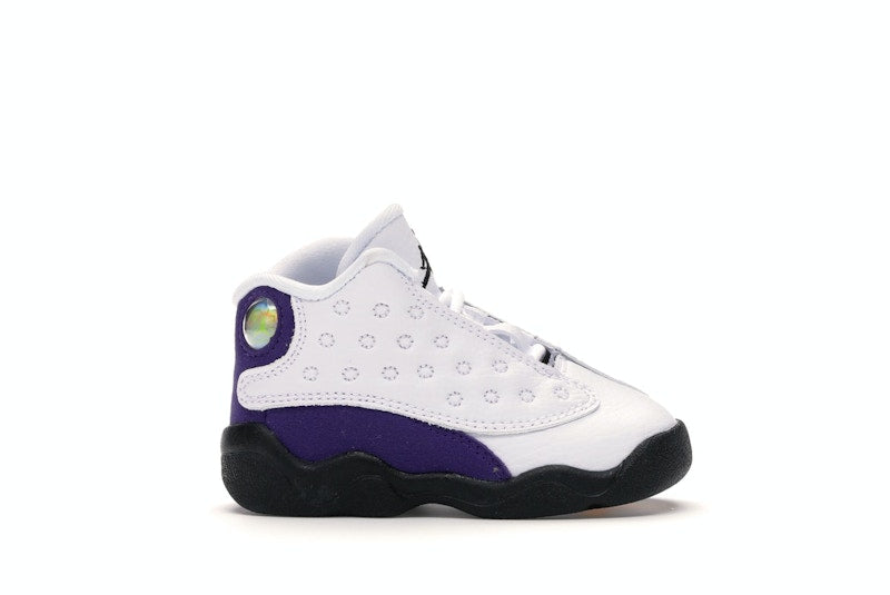 Jordan 13 Retro Lakers (TD)