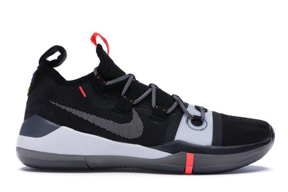 Nike Kobe AD Black Multi-Color