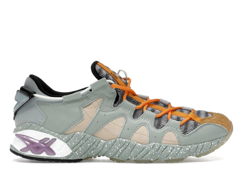 ASICS Gel-Mai Bodega Underground