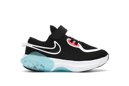 Nike Joyride Dual Run Black Glacier Ice (PS)