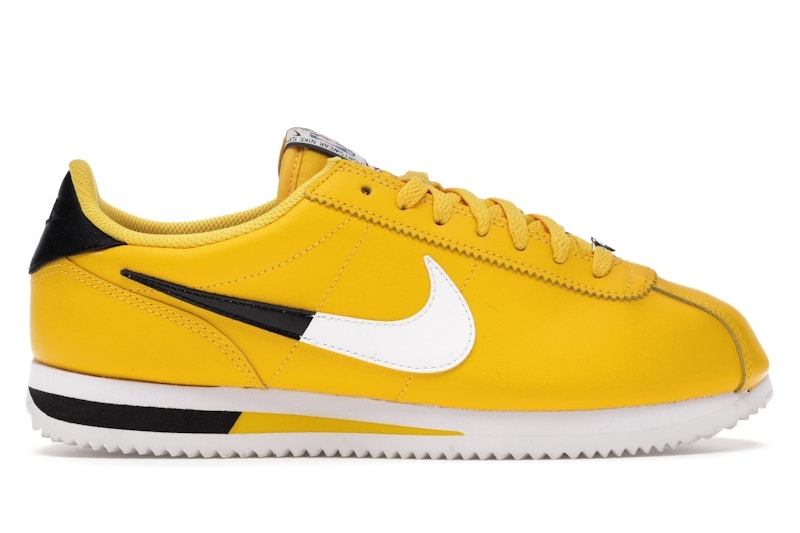 Nike Cortez Basic NBA Amarillo