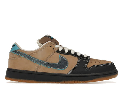 Nike SB Dunk Low Slam City