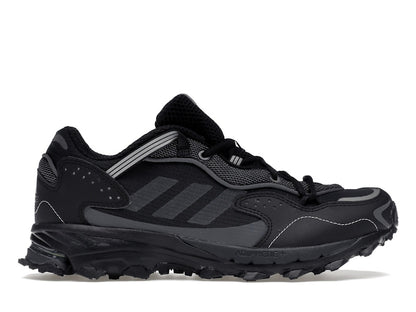 adidas Response Hoverturf GF6100AM Core Black Silver Metallic
