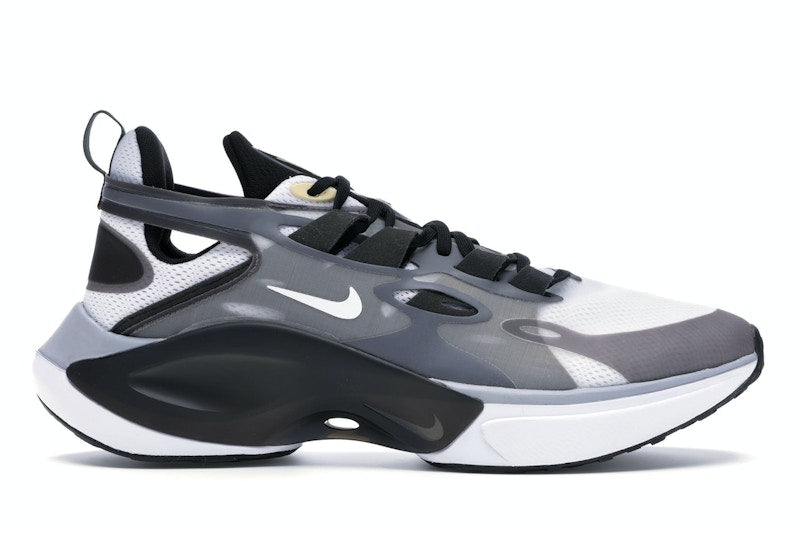 Nike Signal D/MS/X Black Football Grey
