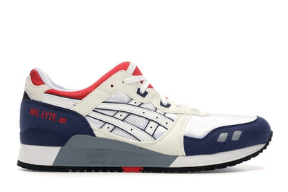 ASICS Gel-Lyte III France