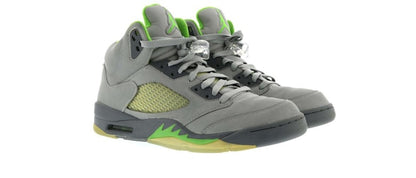 Jordan 5 Retro Green Bean (NE-YO Charity Auction)