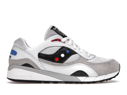 Saucony Shadow 6000 Extra Butter White Rabbit