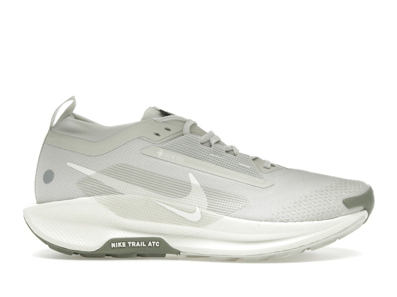 Nike React Pegasus Trail 5 Gore-Tex Light Bone Light Army Sail