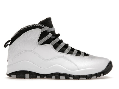 Jordan 10 Retro Steel (2013)