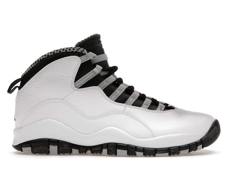 Jordan 10 Retro Steel (2013)