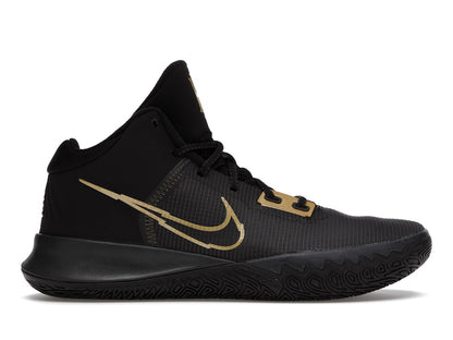 Nike Kyrie Flytrap 4 Black Metallic Gold