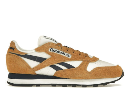 Reebok Classic Leather Wild Brown Vector Navy