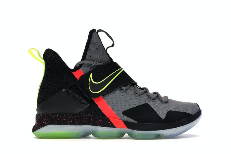 Nike LeBron 14 Out of Nowhere