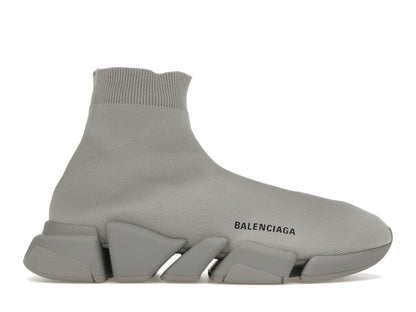Balenciaga Speed 2.0 Gray