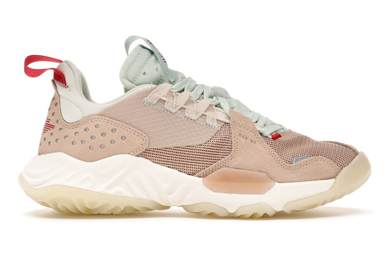 Jordan Delta SP Vachetta Tan (Women's)