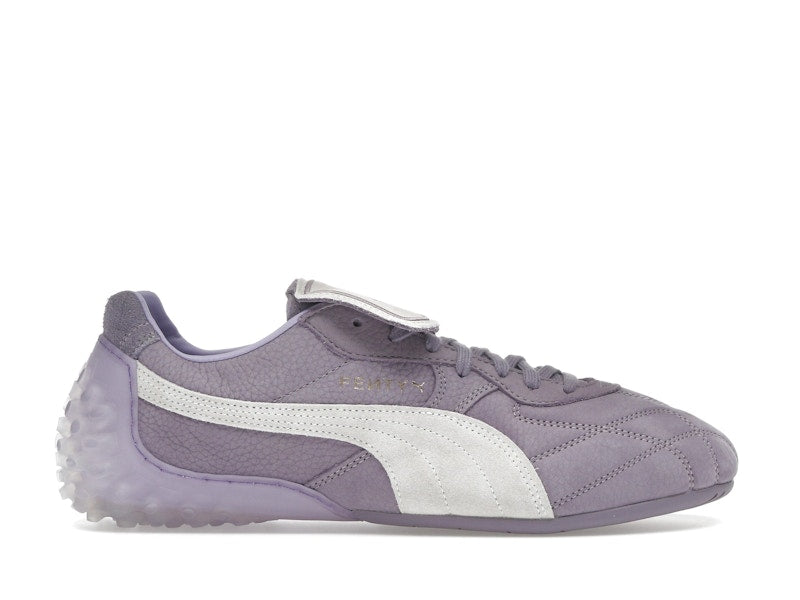 Puma Avanti LS Fenty Stitched Light Purple