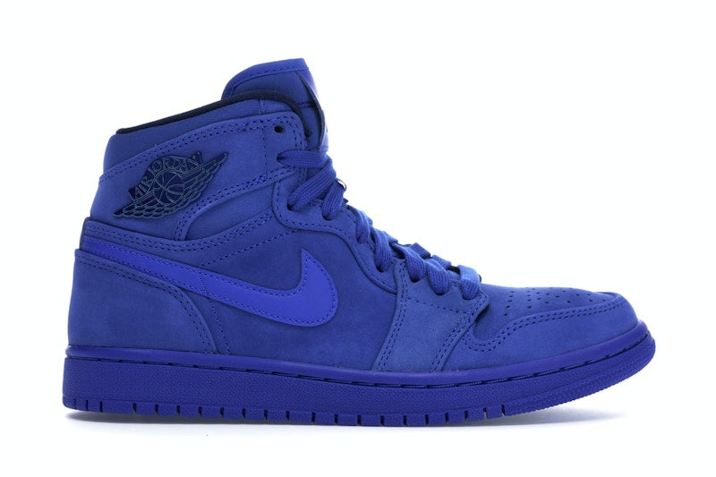 Jordan 1 Retro High Blue Void (Women's)