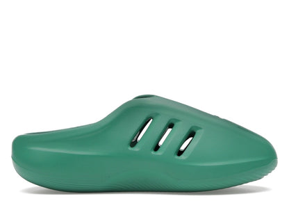adidas adiFOM IIInfinity Mule Court Green