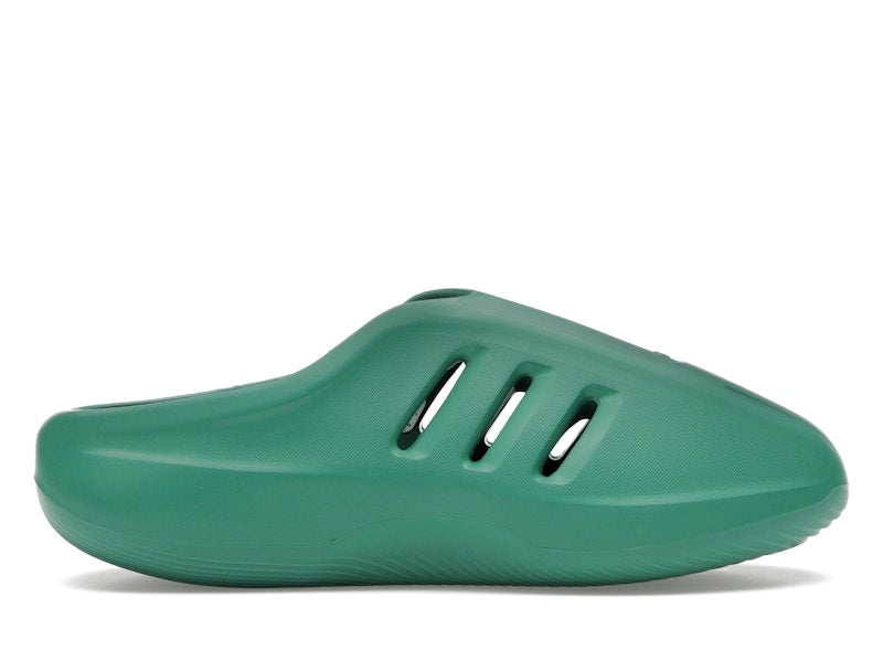 adidas adiFOM IIInfinity Mule Court Green
