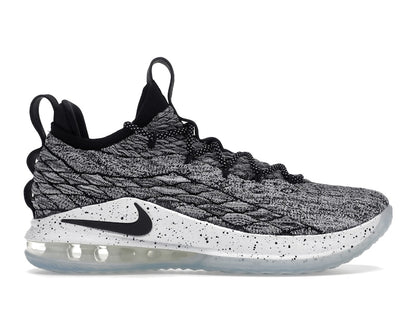 Nike LeBron 15 Low Ashes