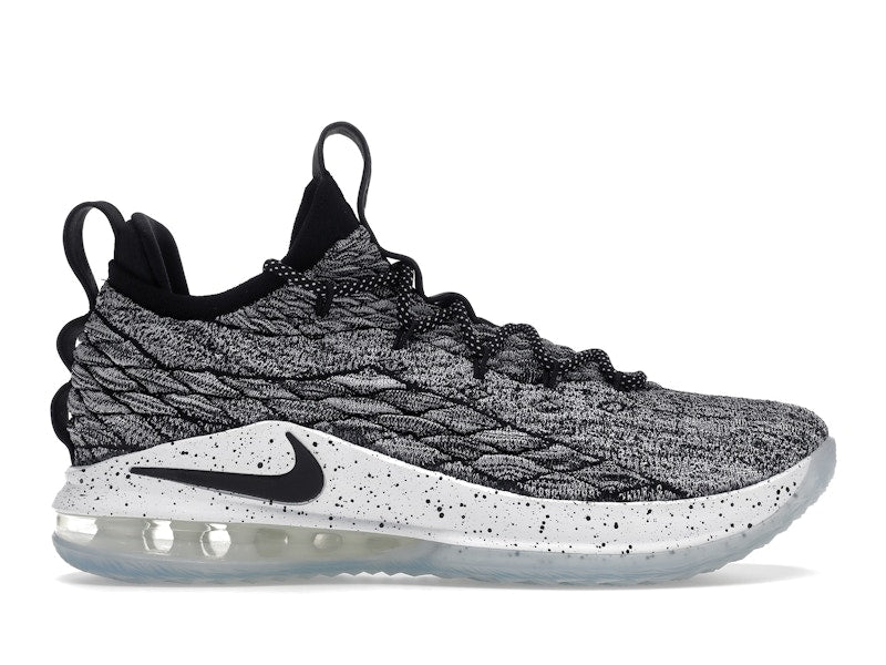 Nike LeBron 15 Low Ashes