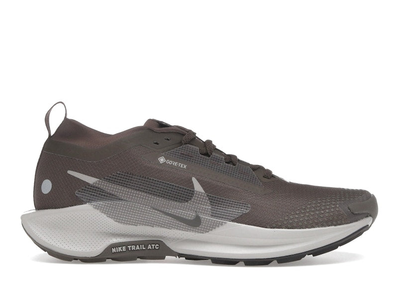 Nike React Pegasus Trail 5 Gore-Tex Ironstone Velvet Brown