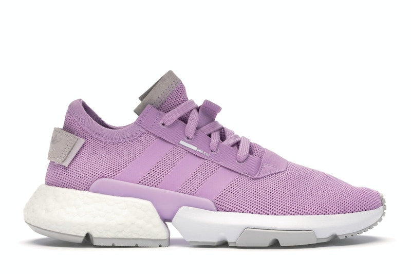 adidas POD-S3.1 Clear Lilac (Women's)