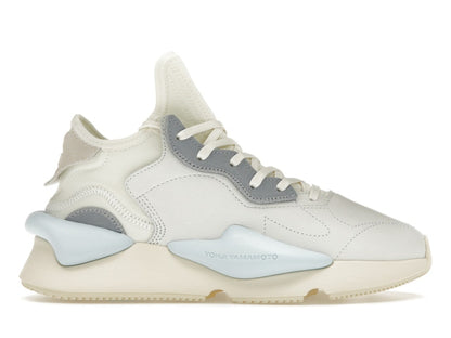 adidas Y-3 Kaiwa Off White Ice Blue
