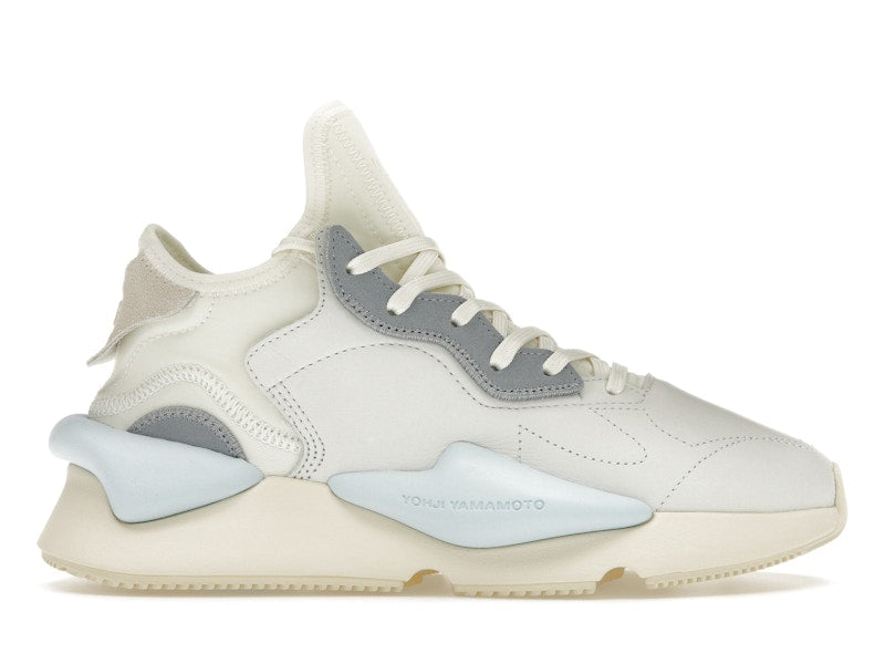 adidas Y-3 Kaiwa Off White Ice Blue
