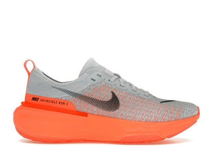 Nike ZoomX Invincible Run 3 Pure Platinum Cool Grey