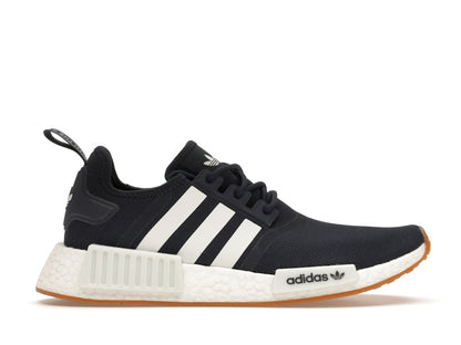 adidas NMD R1 Legend Ink White Gum