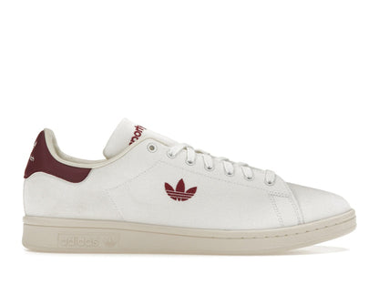 adidas Stan Smith Sporty & Rich White Merlot