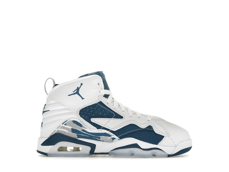 Jordan MVP Industrial Blue (GS)