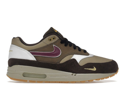 Nike Air Max 1 B atmos Viotech F&F of 100