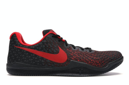 Nike Mamba Instinct Bred