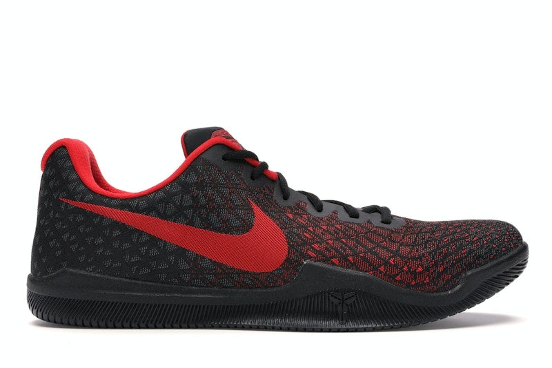 Nike Mamba Instinct Bred
