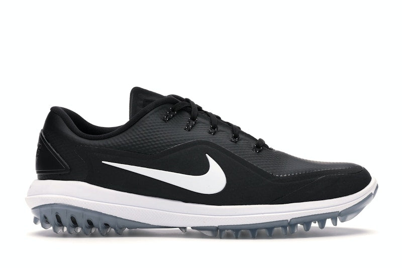 Nike Lunar Control Vapor 2 Black White