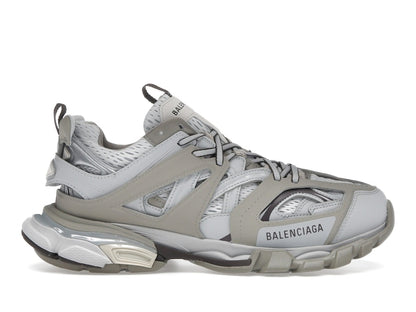Balenciaga Track Grey Taupe