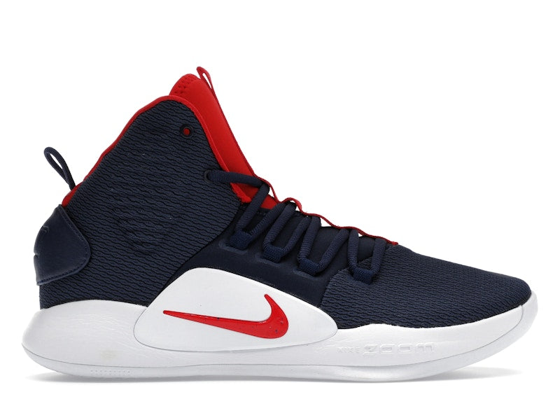 Nike Hyperdunk X USA