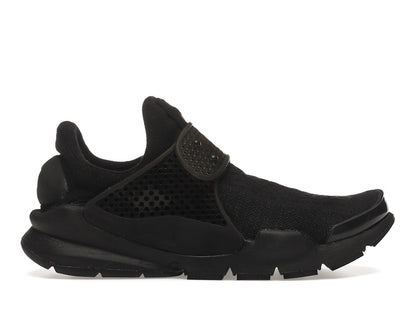 Nike Sock Dart Triple Black