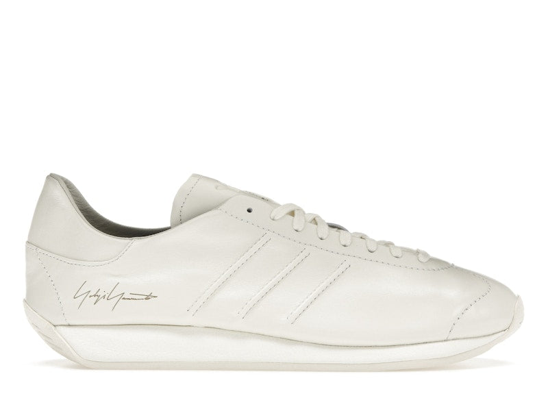 adidas Y-3 Country Off White