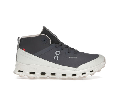 On Running Cloudroam Waterproof Eclipse Cream (Women's)