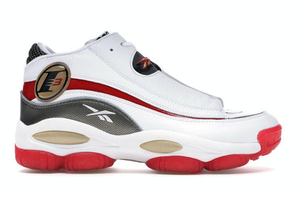 Reebok Answer DMX White Red (2018)
