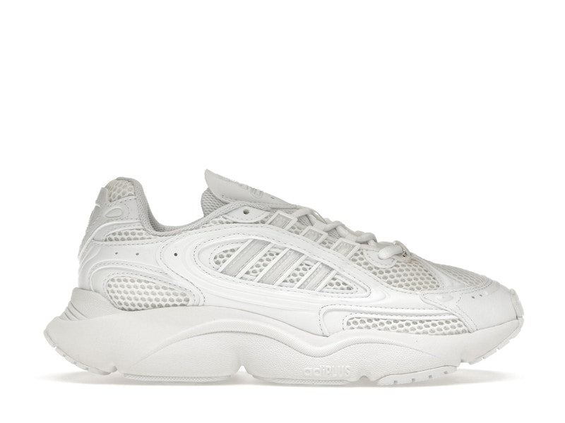 adidas Ozmillen Cloud White Core Black (GS)