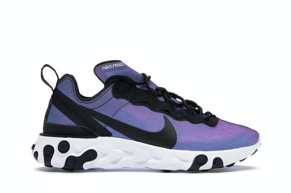 Nike React Element 55 Premium Laser Fuchsia (Women's)