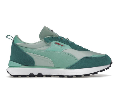 Puma Rider FV Pokémon Bulbasaur