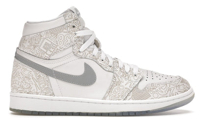 Jordan 1 Retro 30th Anniversary Laser