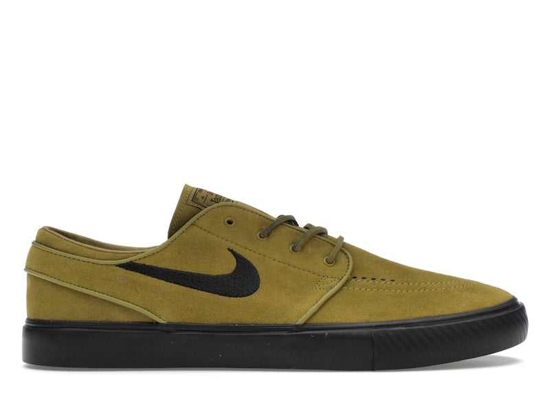 Nike SB Zoom Janoski OG+ Pacific Moss Black