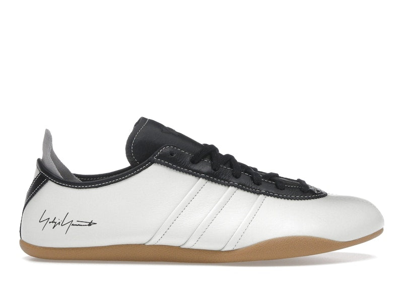 adidas Y-3 Tokyo Orbit Grey Black